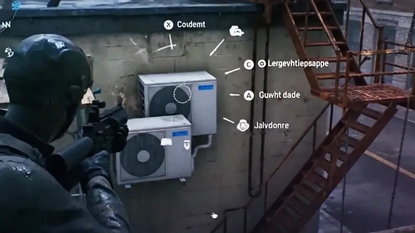 Відео, яке мало рекламувати ШІ-ігри, розсмішило інтернет