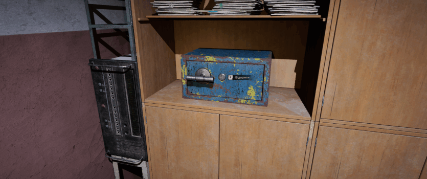 Вікна "Малахіту": S.T.A.L.K.E.R. 2 відкриває найсекретніший сховок з надскладним проходженням та цінним лутом у патчі 1.6