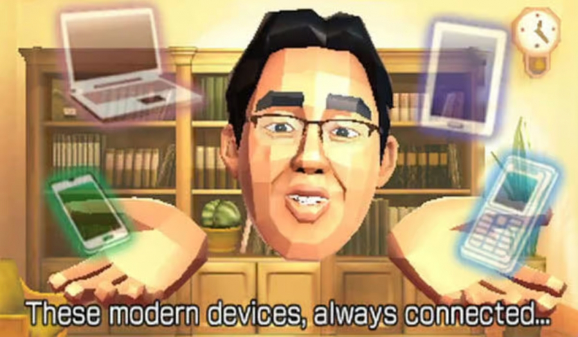 Доктор Кавасіма мав рацію: вчені довели, що відеоігри сповільнюють старіння мозку на 10 років