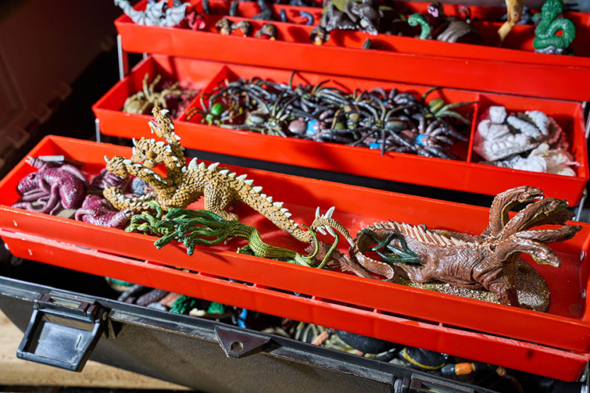 43 роки гри: найдовша партія Dungeons & Dragons потрапила в книгу рекордів Гіннеса