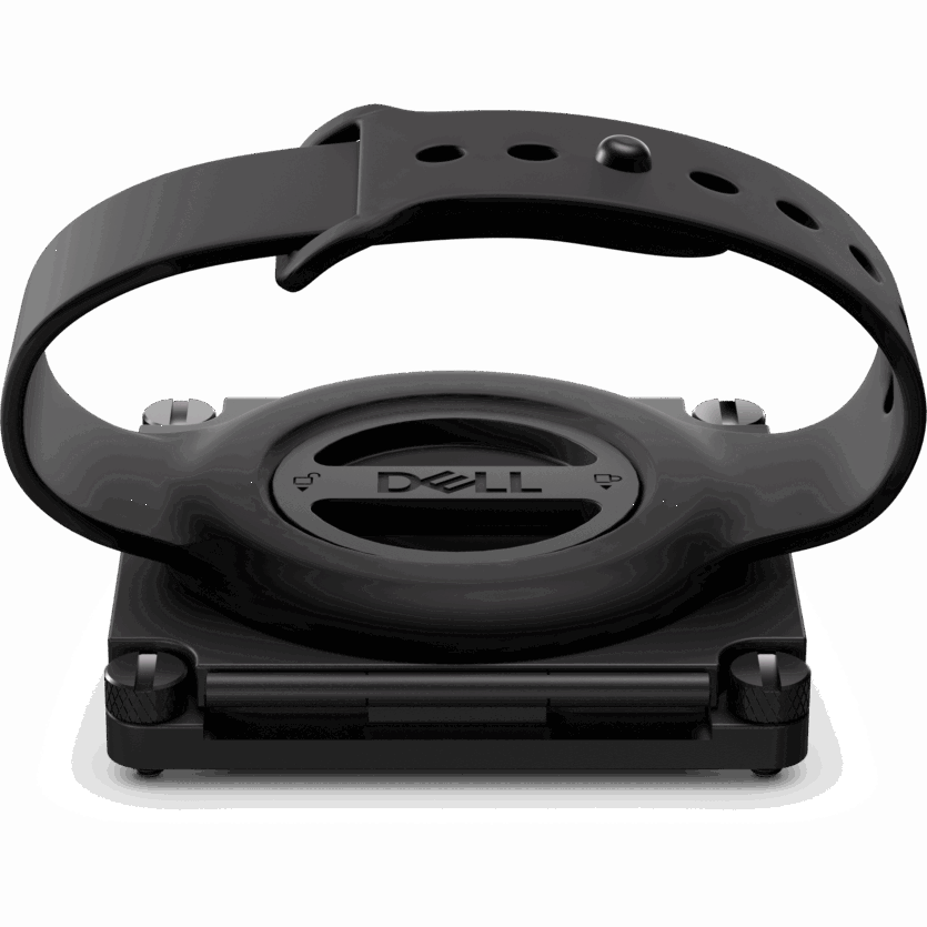 Dell представила захищені планшети Pro Rugged 10 та 12 з Core Ultra, змінною батареєю та SSD за "кінською" ціною