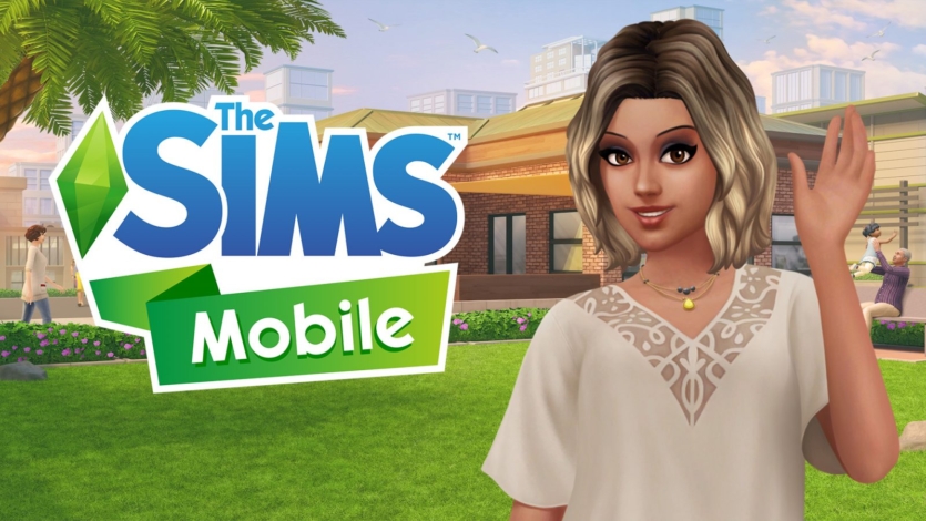 Тепер лише на ПК: EA "вбиває" мобільну The Sims через 8 років після запуску