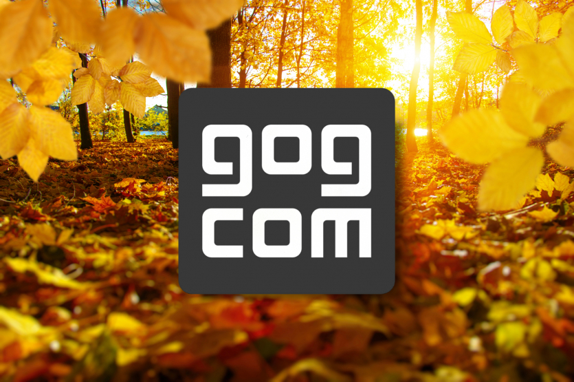 У GOG стартував "Осінній розпродаж" — Dragon Age, Europa Universalis та 4000+ ігор зі знижками до -90%