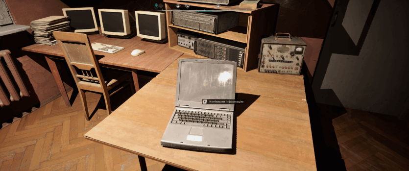 Вікна "Малахіту": S.T.A.L.K.E.R. 2 відкриває найсекретніший сховок з надскладним проходженням та цінним лутом у патчі 1.6