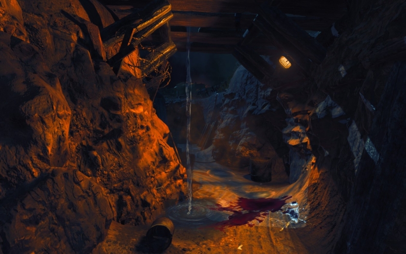 Epic Games віддає хітовий горор про бункер з рейтингом 93%