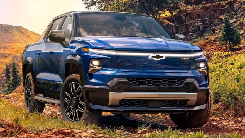 Chevy Bolt — тільки початок: General Motors готує лінійку недорогих електромобілів