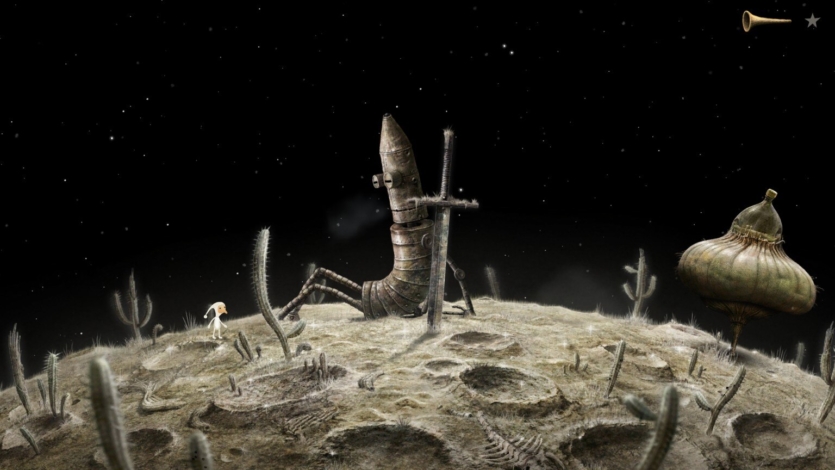 Epic Games віддає хітовий горор про бункер з рейтингом 93%