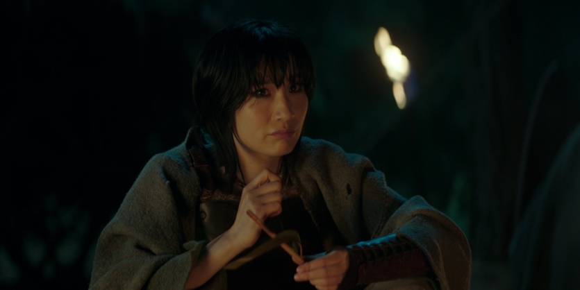 "Ти стаєш чимось новим, Ґеральте": вийшов трейлер четвертого сезону "Відьмака"