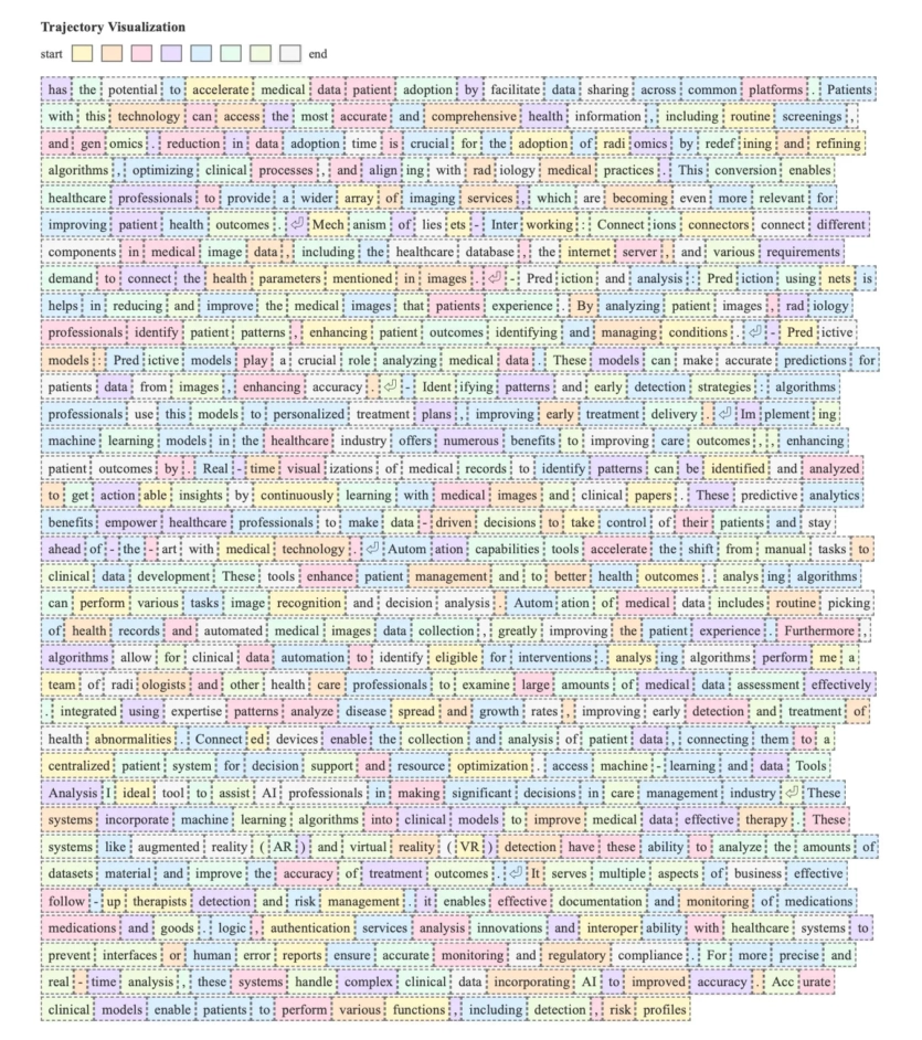 Нова ШІ-модель Apple пише тексти у 128 разів швидше за ChatGPT та конкурентів