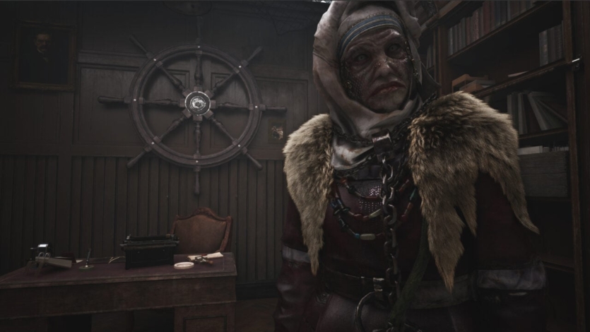 Реліз української The Sinking City 2 перенесли на 2026 рік — затримку пояснили блекаутами та обстрілами