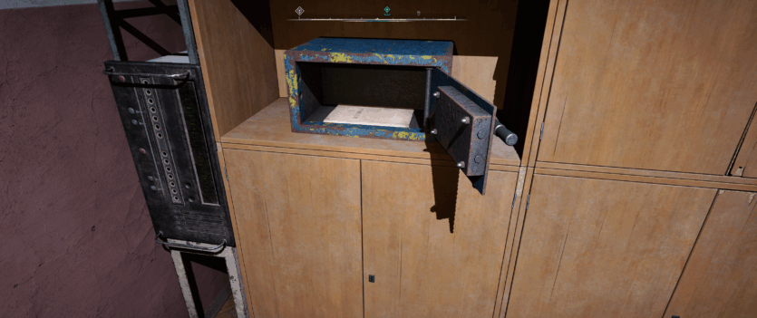 Вікна "Малахіту": S.T.A.L.K.E.R. 2 відкриває найсекретніший сховок з надскладним проходженням та цінним лутом у патчі 1.6