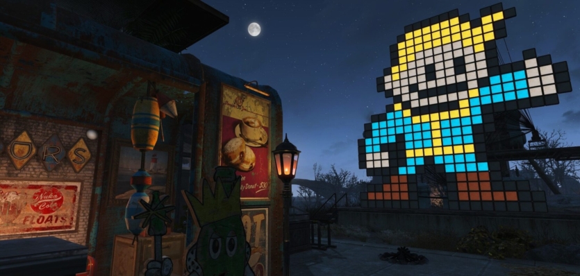 Дебати завершено: через 28 років творець Fallout пояснив, хто скинув першу ядерну бомбу