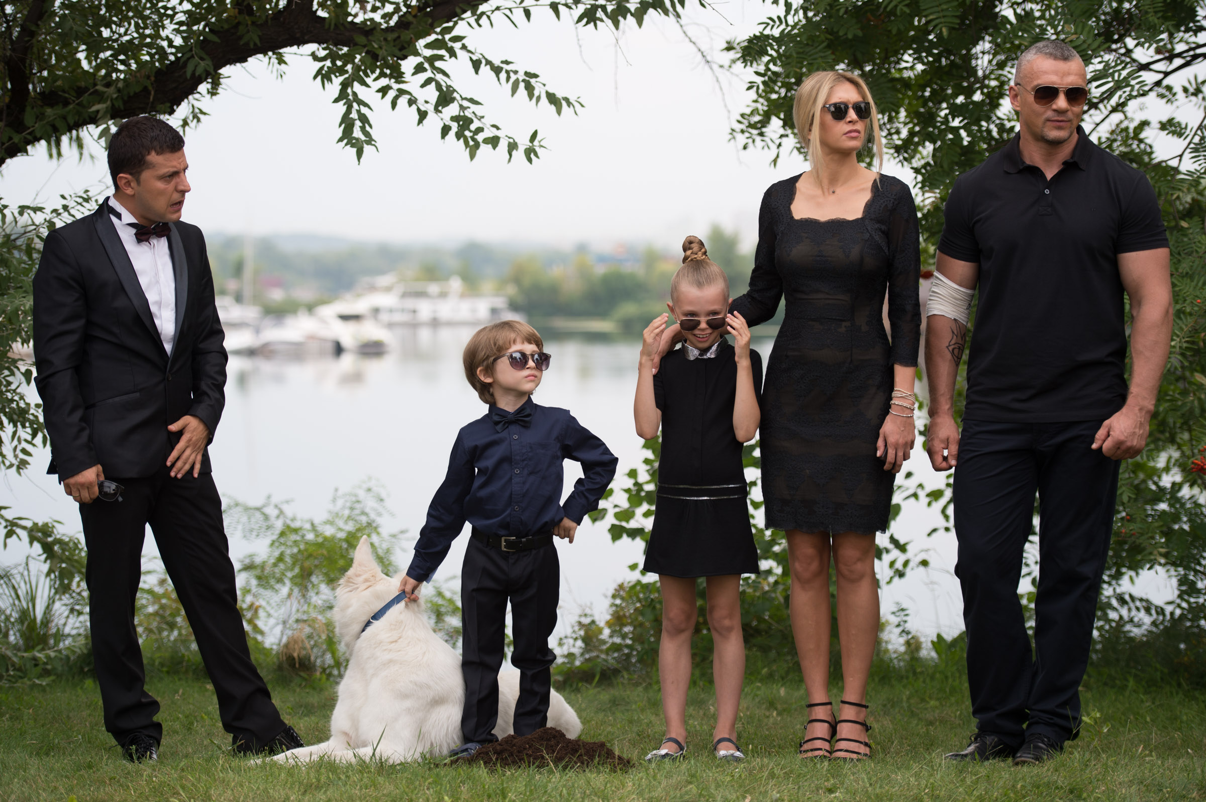 NYT: Виробник ракет "Фламінго" три роки тому був кастинговою агенцією, ще раніше — шукав локації для фільмів з Зеленським