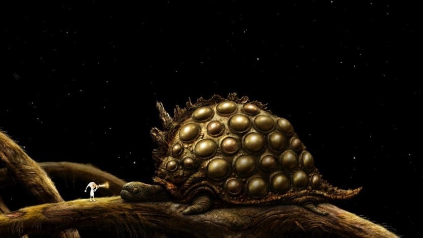 Epic Games віддає хітовий горор про бункер з рейтингом 93%