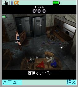 Геймер відновив втрачений спіноф Resident Evil 3 про Джил Валентайн