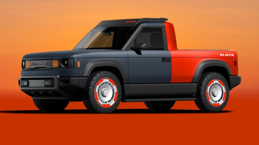 Chevy Bolt — тільки початок: General Motors готує лінійку недорогих електромобілів