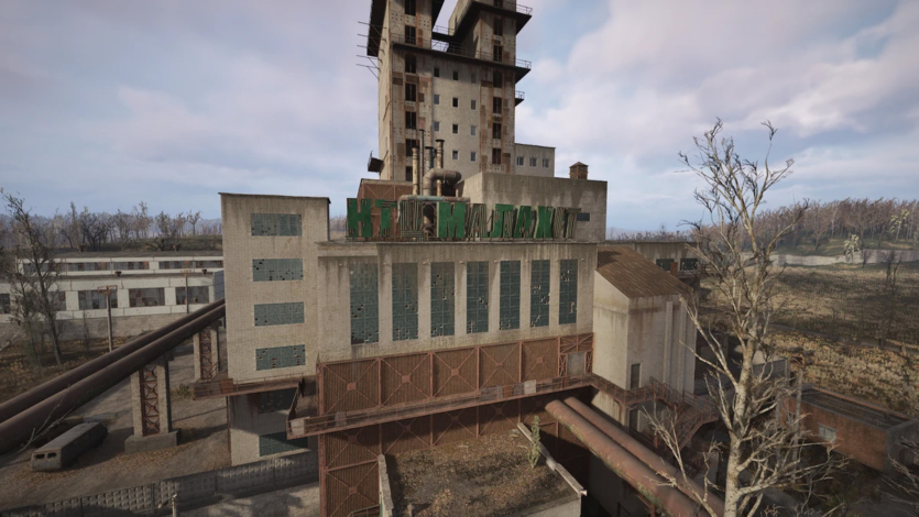 Вікна "Малахіту": S.T.A.L.K.E.R. 2 відкриває найсекретніший сховок з надскладним проходженням та цінним лутом у патчі 1.6