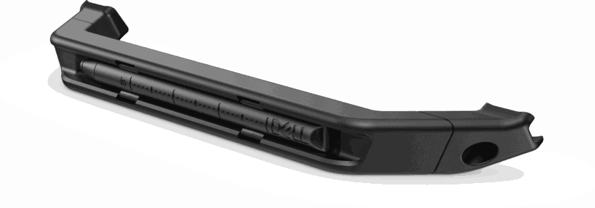 Dell представила захищені планшети Pro Rugged 10 та 12 з Core Ultra, змінною батареєю та SSD за "кінською" ціною