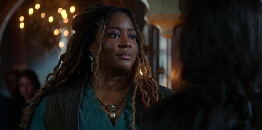 Серіал “Відьмак” повбивав важливих персонажів, живих у книгах, та увів нових, — пояснює шоуранерка