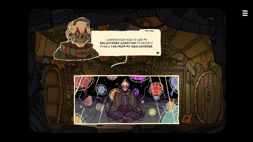 Epic Games Store безплатно віддає космічну адвентюру з 94% рейтингу