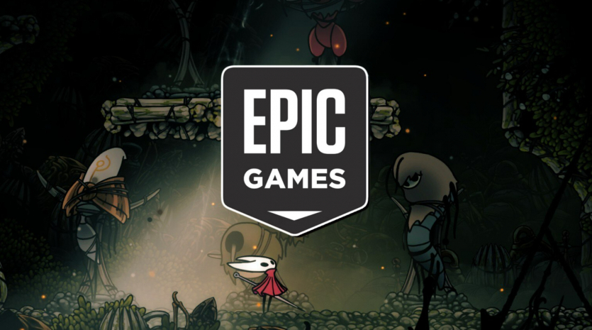 Epic Games Store запустив систему подарунків — купуй гру і відправляй другу