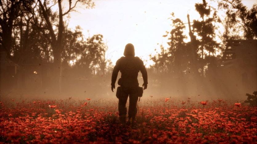 Краще, ніж GOTY: студію-творця S.T.A.L.K.E.R. 2 визнали "небажаною" організацією в рф