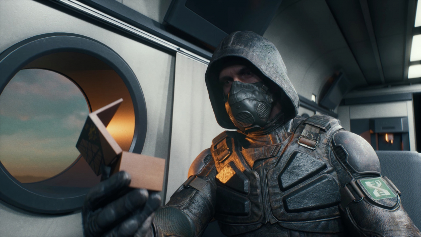 На PS5 стартували попередні завантаження S.T.A.L.K.E.R. 2 &mdash; гра важить понад 150 ГБ