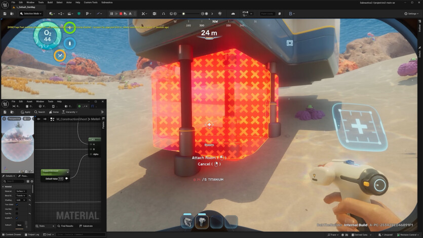 Бос Krafton питав ChatGPT, як уникнути виплати бонусів для розробників Subnautica 2, &mdash; звіт з судового позову