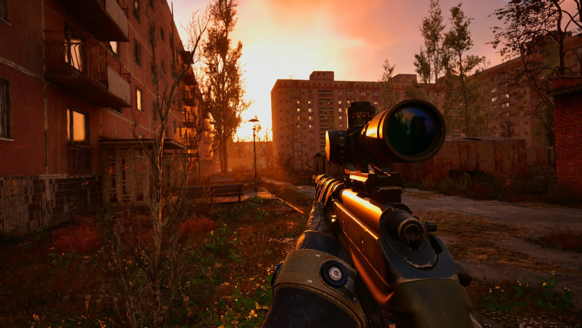 Творці S.T.A.L.K.E.R. 2 навчатимуть розробників ігор в КПІ