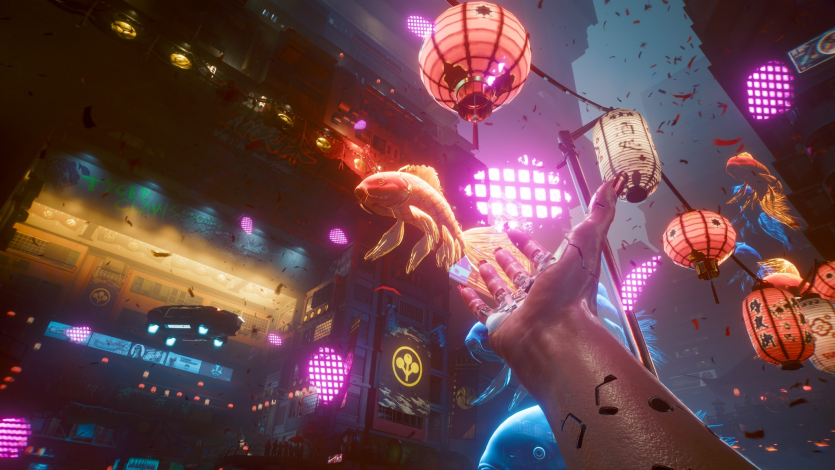 Cyberpunk 2077 стала "основним джерелом доходу" CD Projekt Red з 35 млн проданих копій