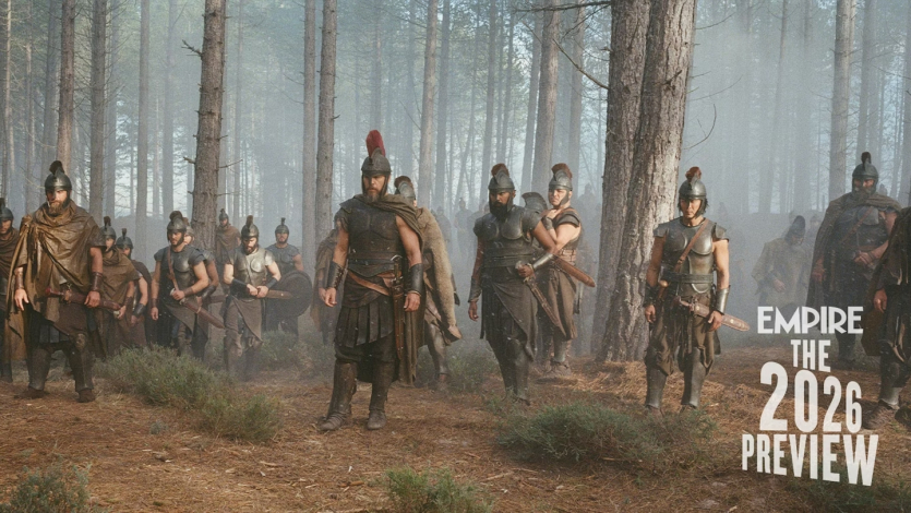 Для "Одіссеї" Нолана розробили безшумні камери IMAX, щоб виправити головну проблему "Оппенгеймера"