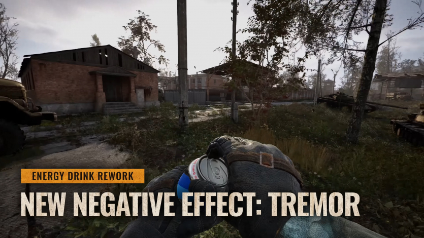 Вийшов S.T.A.L.K.E.R. 2 Update 1.7 Expedition &mdash; Zone Kit, кращий A-life та дуже багато геймплейних змін