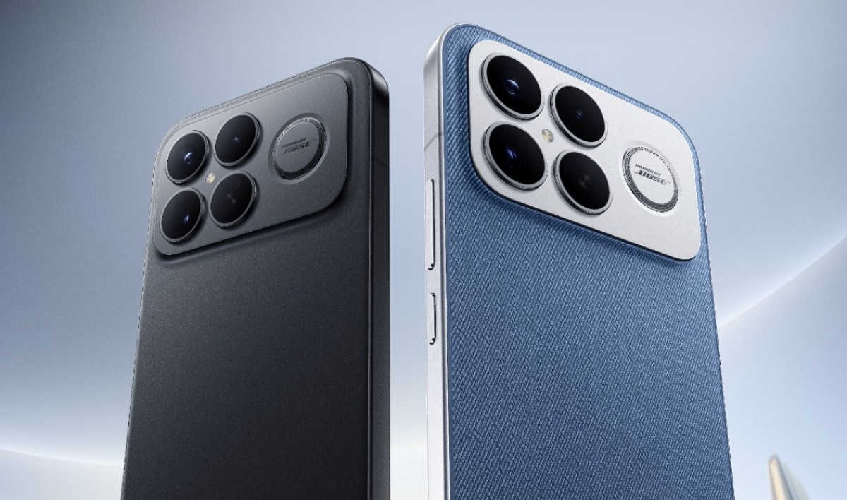 Представлені Poco F8 Ultra та F8 Pro: глобальні версії смартфонів Redmi K90 з ціною від $530