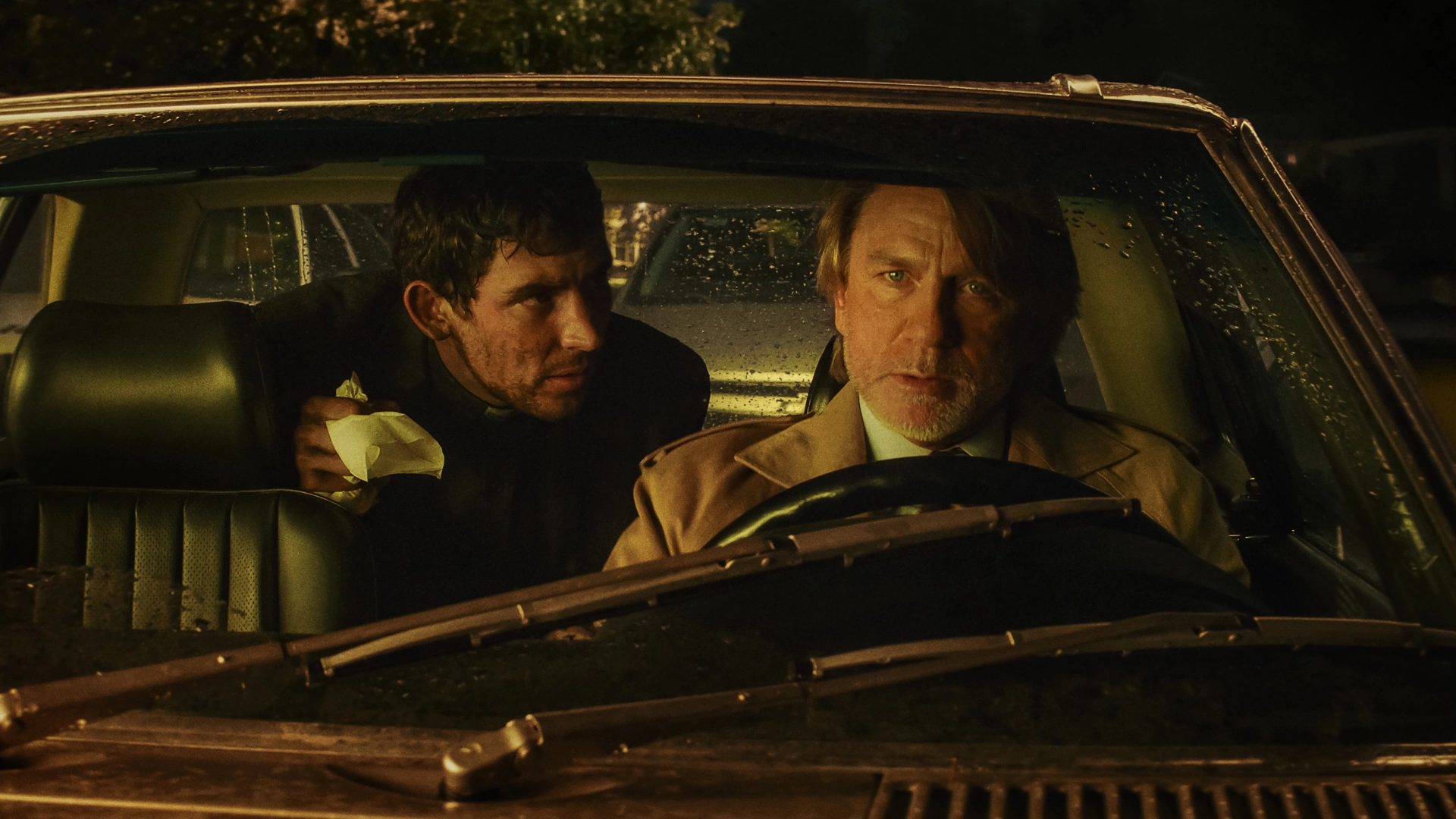 Детектив Бенуа Блан з'явиться в "Ножі наголо 3" лише на 40-й хвилині &mdash; режисер пояснює чому