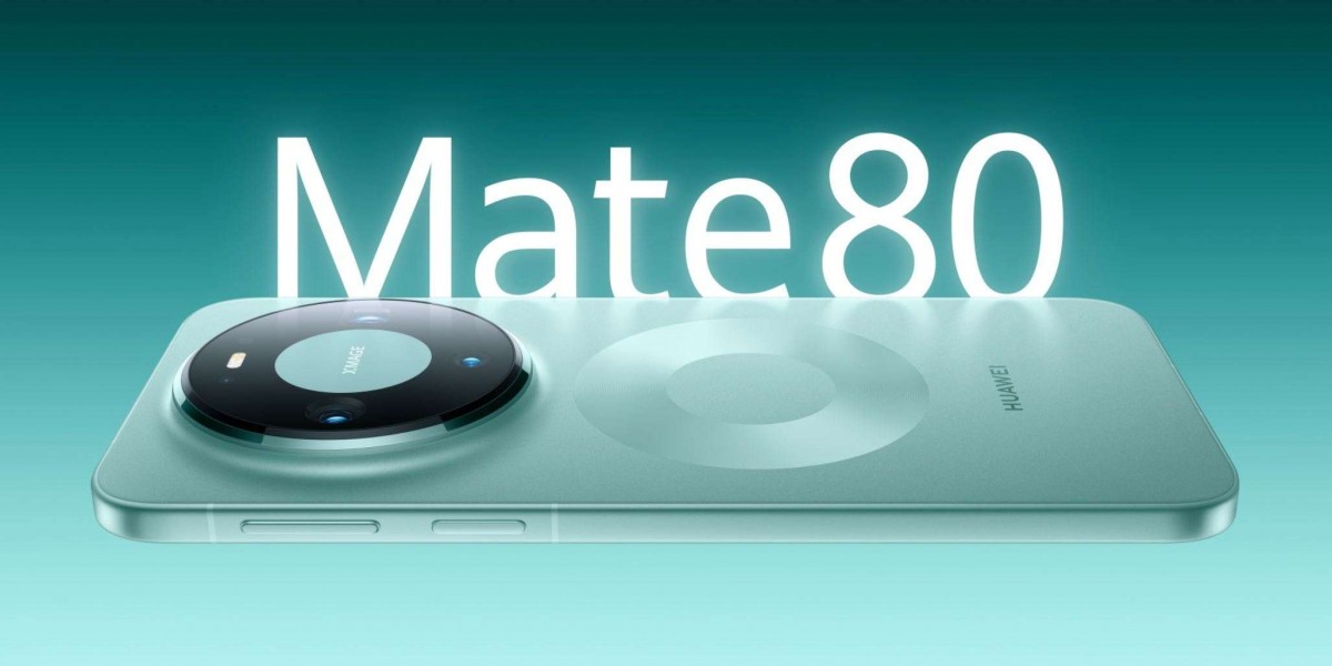 Вийшли Huawei Mate 80 і 80 Pro: 8000 ніт, Wi-Fi 7+ та ціна до $1800