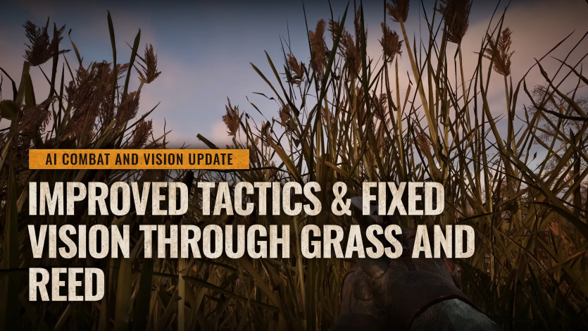 Вийшов S.T.A.L.K.E.R. 2 Update 1.7 Expedition &mdash; Zone Kit, кращий A-life та дуже багато геймплейних змін