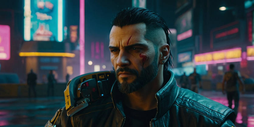Cyberpunk 2077 стала "основним джерелом доходу" CD Projekt Red з 35 млн проданих копій