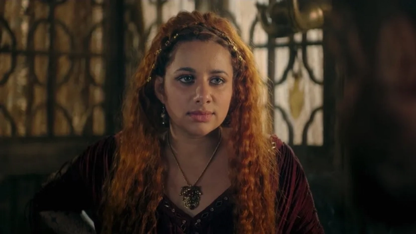 Серіал “Відьмак” повбивав важливих персонажів, живих у книгах, та увів нових, — пояснює шоуранерка