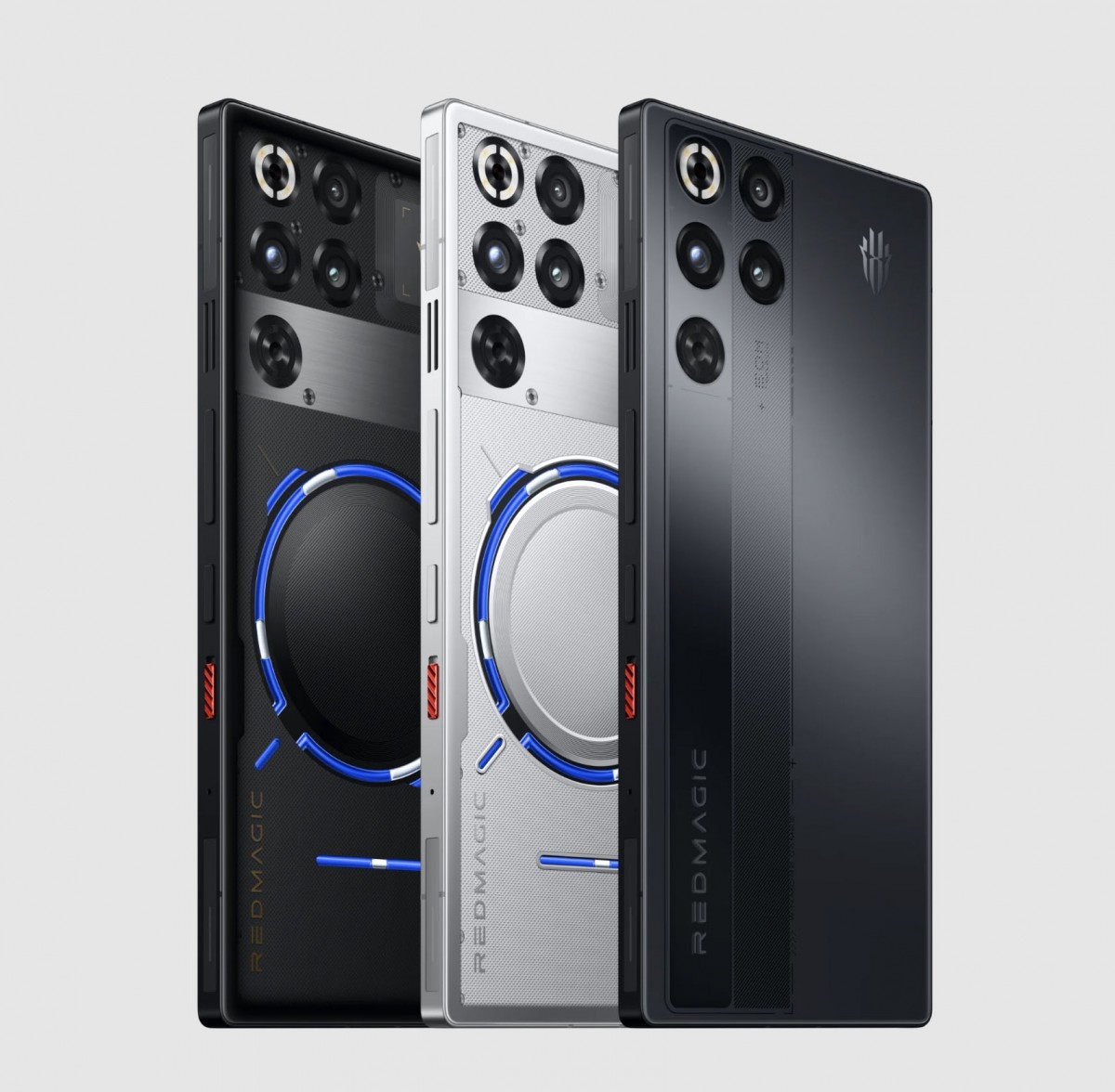 RedMagic 11 Pro вийшов у світі: менша батарея за ціною від $699