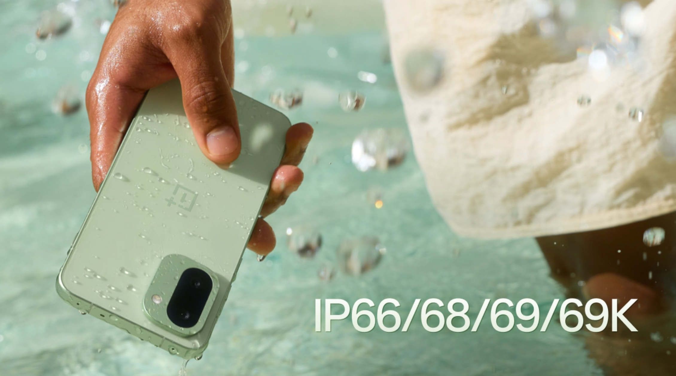 Анонсовані OnePlus 15R, OnePlus Pad Go 2, та OnePlus Watch Lite