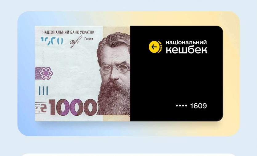 Кожен третій користувач &ldquo;Дії&rdquo; подав заявку на "Зимову тисячу"