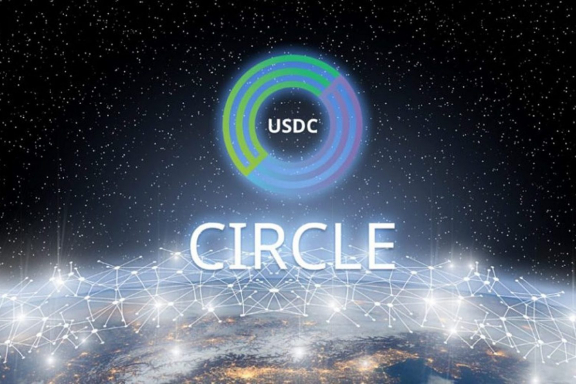 Circle отримала понад 200% прибутку у третьому кварталі та оголосила про запуск токену на власному блокчейні Arc