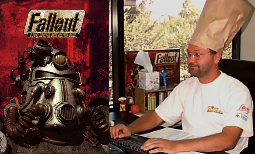 Творець Fallout: сучасні ігри страждають від спроб "бути всім для всіх", раніше вони були більш нішевими