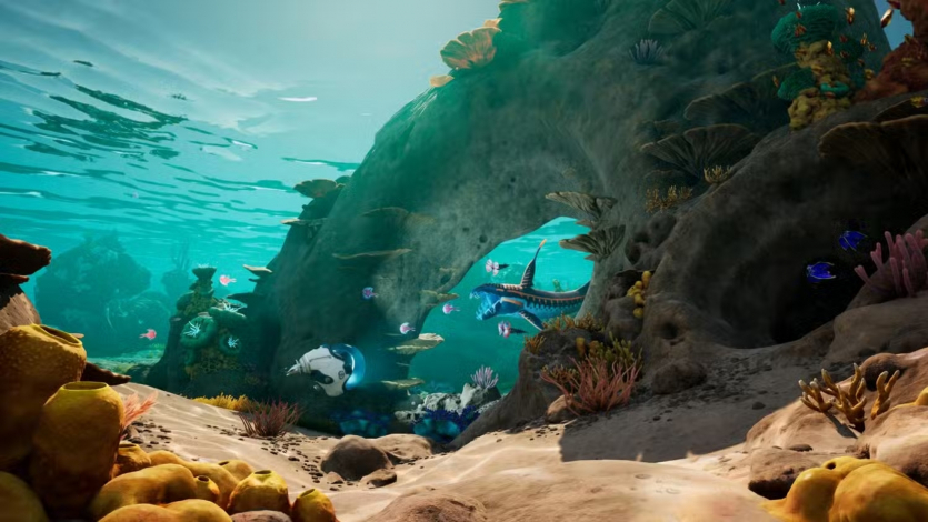 Бос Krafton питав ChatGPT, як уникнути виплати бонусів для розробників Subnautica 2, &mdash; звіт з судового позову