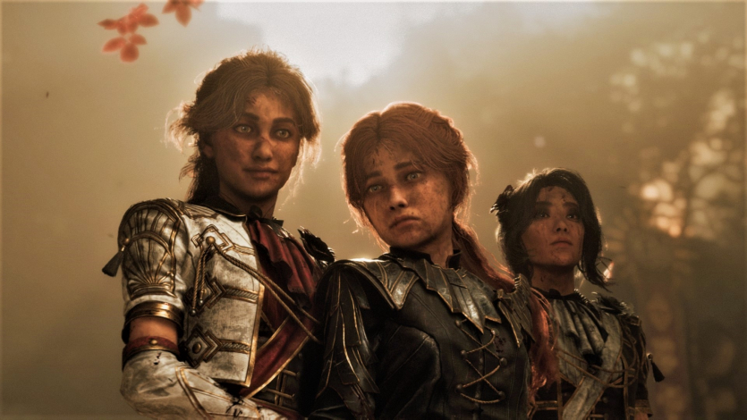 Clair Obscur: Expedition 33 бʼє історичний рекорд за кількістю номінацій на Game Awards &mdash; 12 включно з GOTY