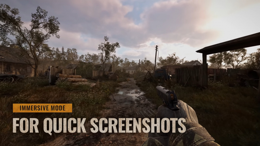 Вийшов S.T.A.L.K.E.R. 2 Update 1.7 Expedition &mdash; Zone Kit, кращий A-life та дуже багато геймплейних змін