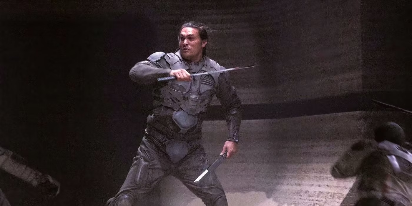 Роберт Паттінсон розповів про "пекельні" зйомки в "Дюна 3": "Жодна клітина мого мозку не функціонувала"