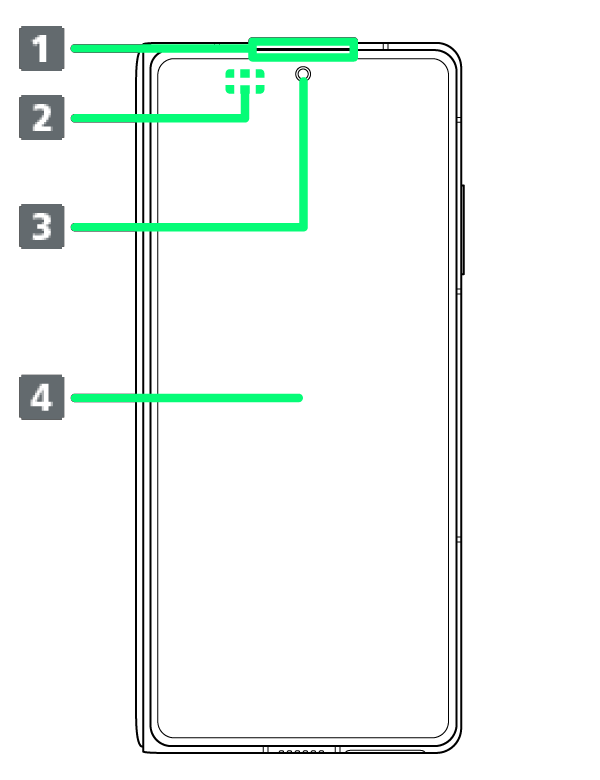 Перші зображення нових Nubia Fold та Flip 3 демонструють дизайн "не як у всіх"