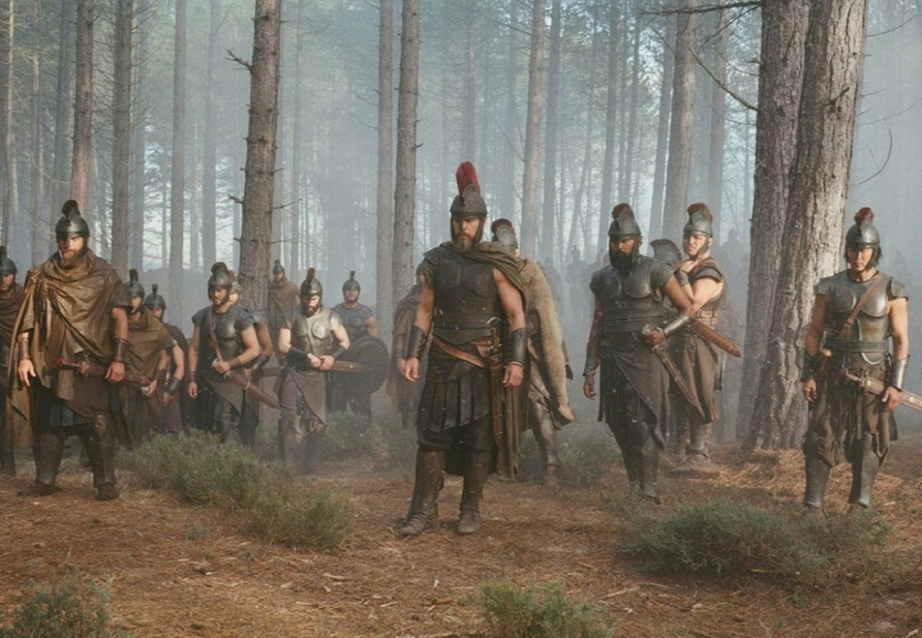 Для "Одіссеї" Нолана розробили безшумні камери IMAX, щоб виправити головну проблему "Оппенгеймера"