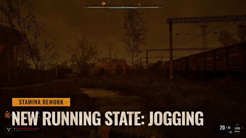 Вийшов S.T.A.L.K.E.R. 2 Update 1.7 Expedition — Zone Kit, кращий A-life та дуже багато геймплейних змін